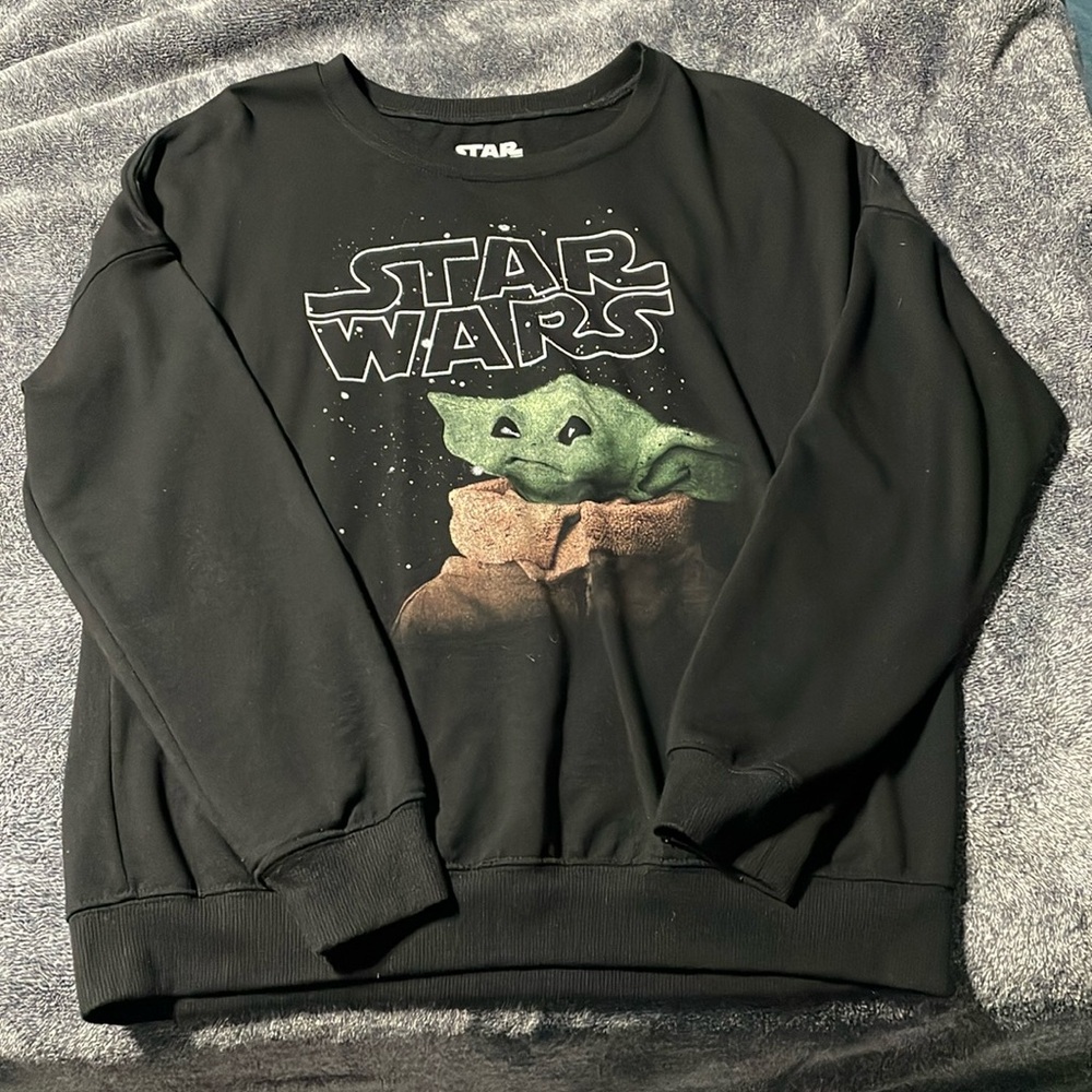 Star Wars Long Sleeve